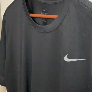 Nike Men’s Dri-Fit Tee